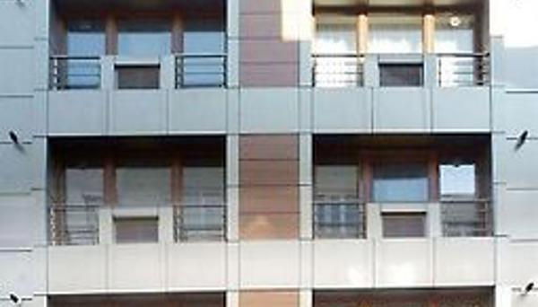 116 Residence Hotel