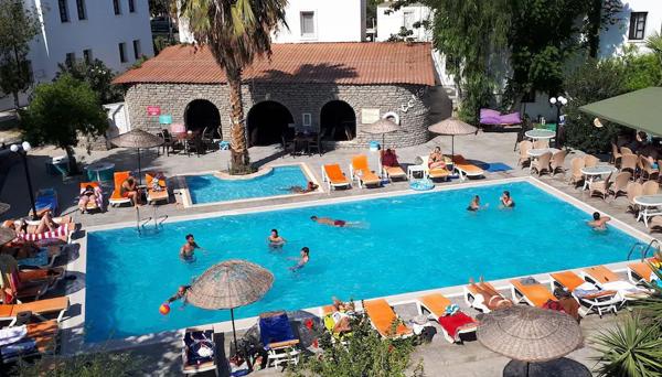 Bodrum Park Hotel