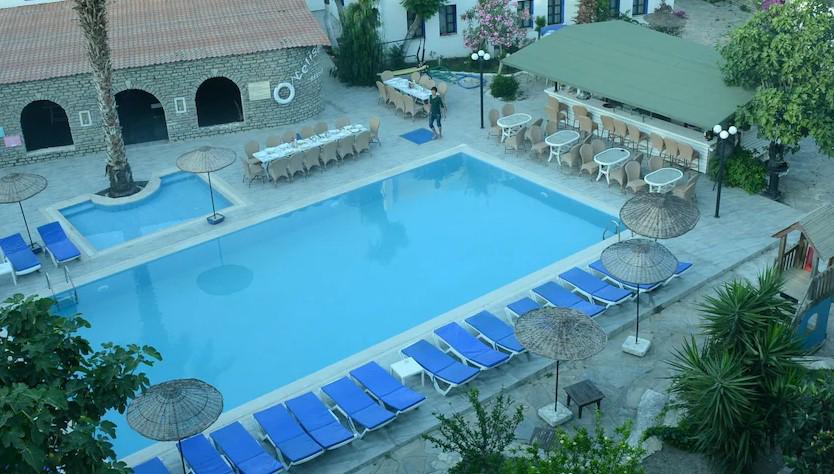 Bodrum Park Hotel