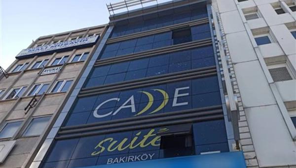 Cadde Suite Bakırköy