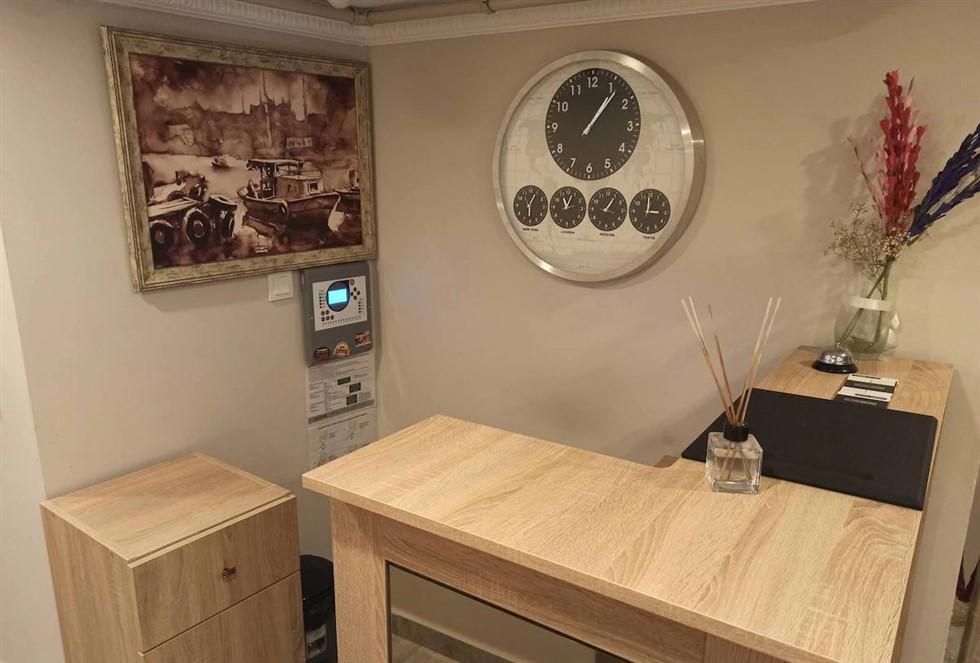 Cadde Suite Bakırköy