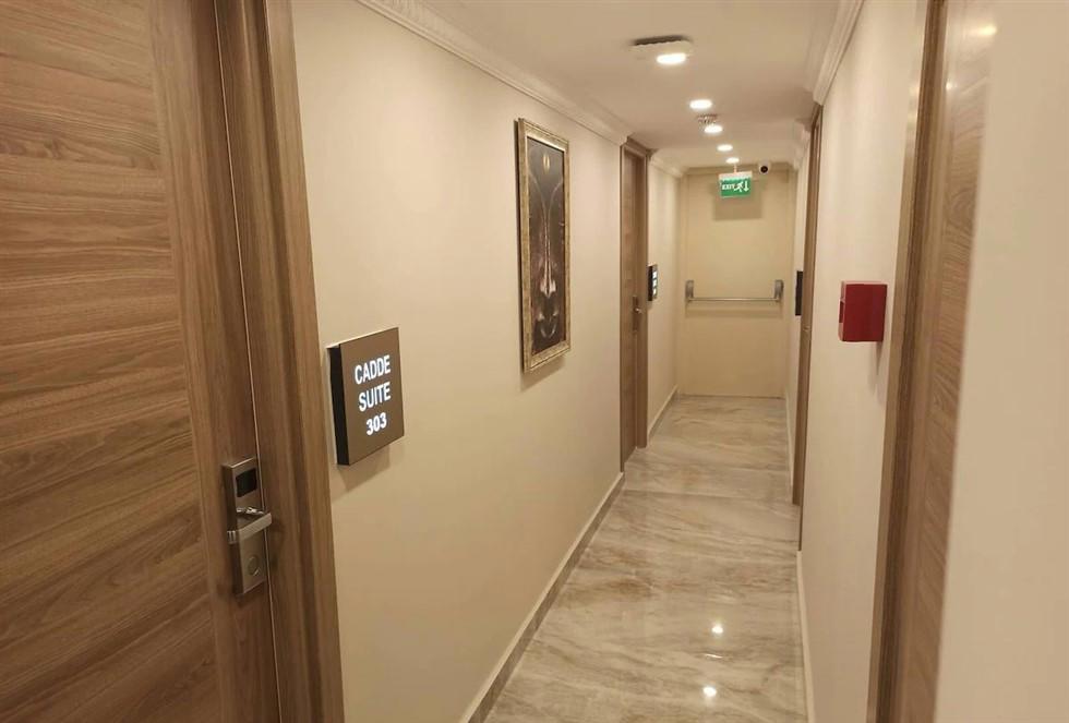 Cadde Suite Bakırköy