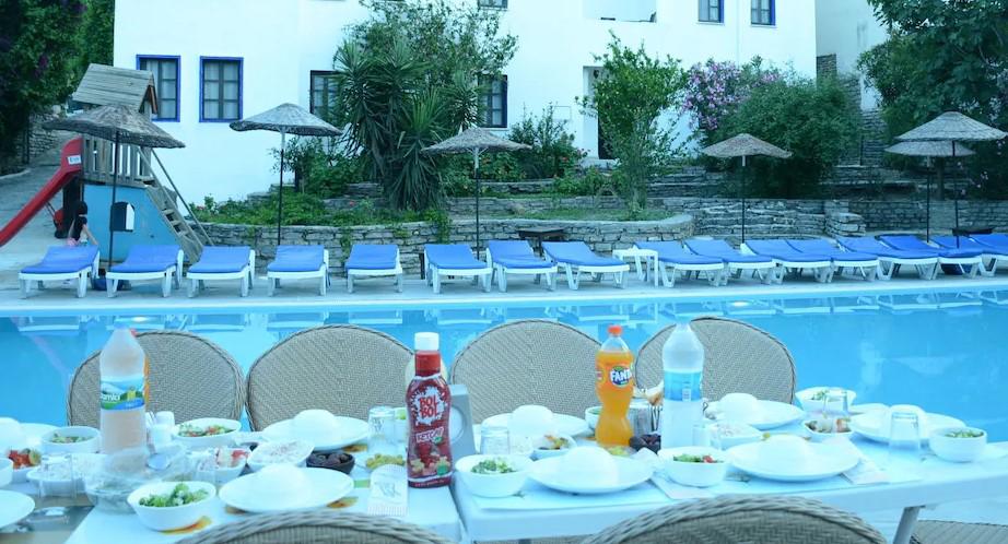Bodrum Park Hotel