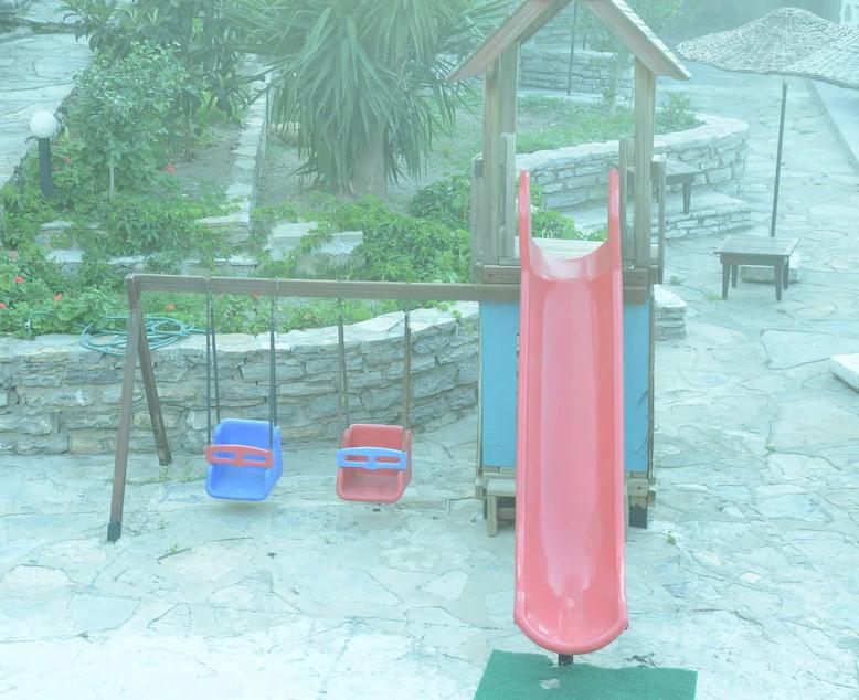 Bodrum Park Hotel