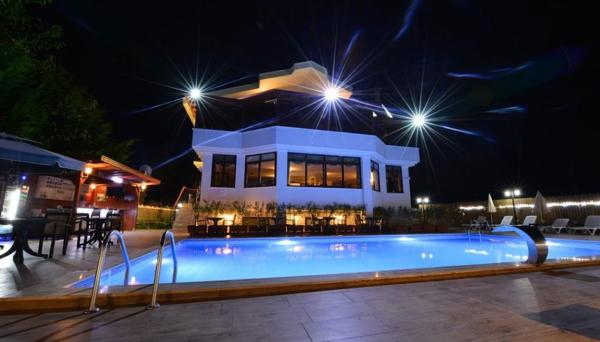 Velena Hotel