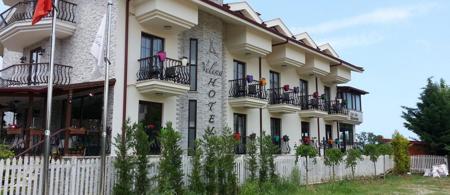 Velena Hotel