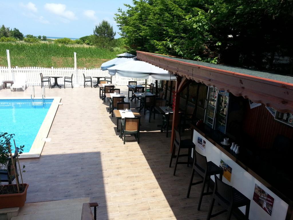 Velena Hotel