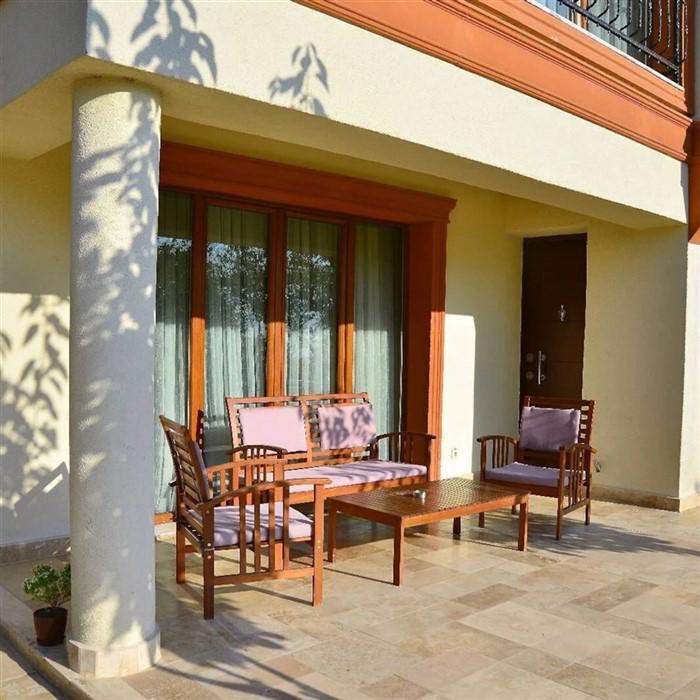 Doğa Villa Konukevi Ve Pansiyon