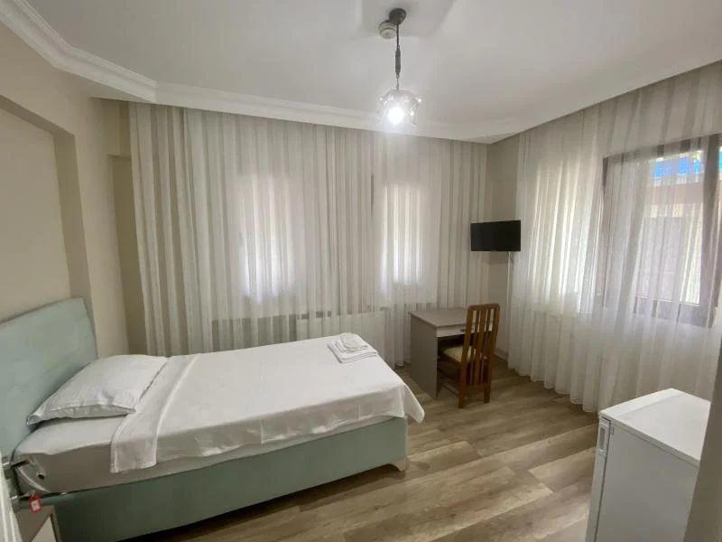 Doğa Villa Konukevi Ve Pansiyon