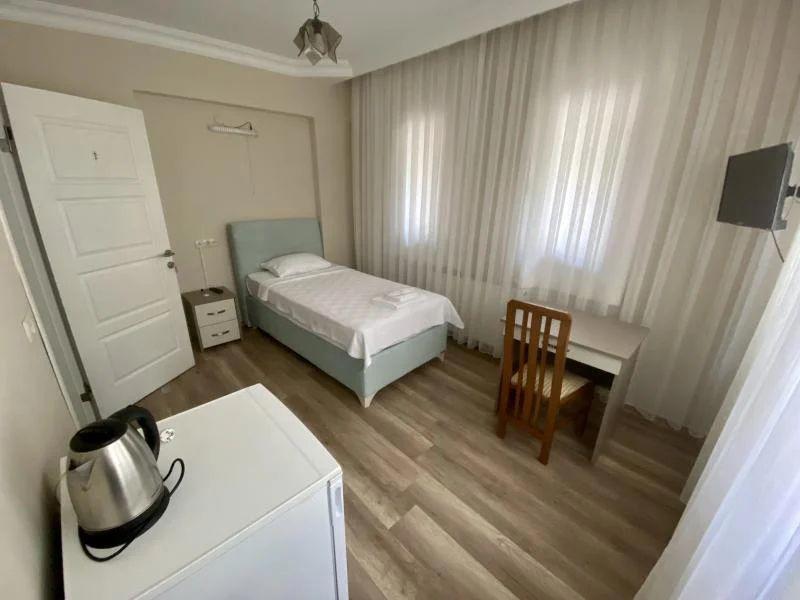 Doğa Villa Konukevi Ve Pansiyon