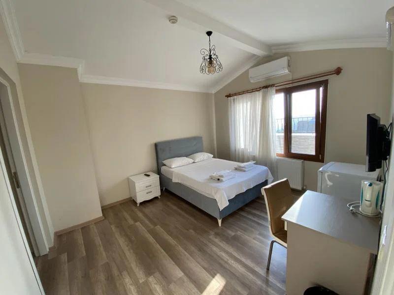 Doğa Villa Konukevi Ve Pansiyon