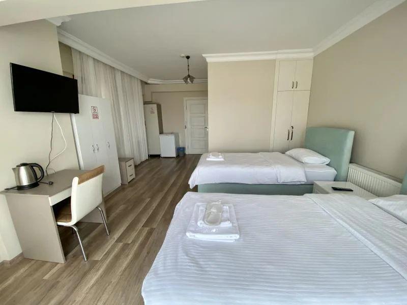 Doğa Villa Konukevi Ve Pansiyon