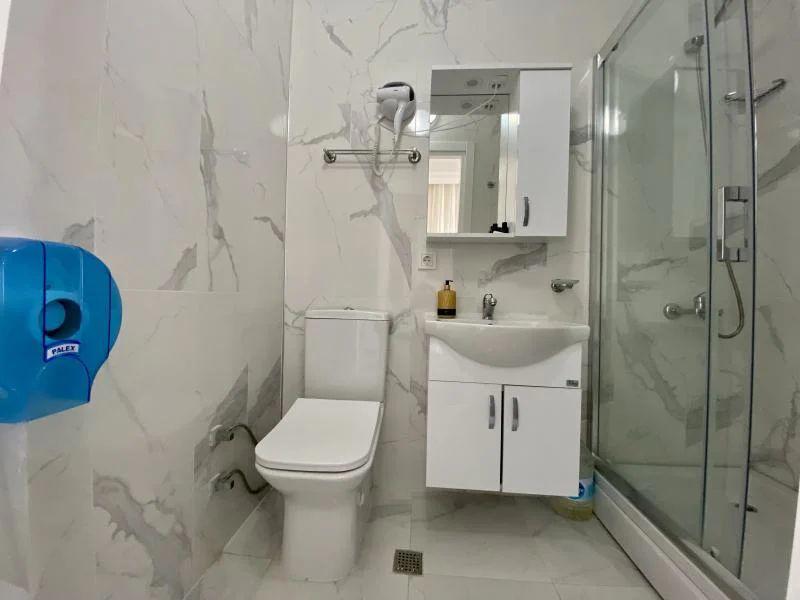 Doğa Villa Konukevi Ve Pansiyon