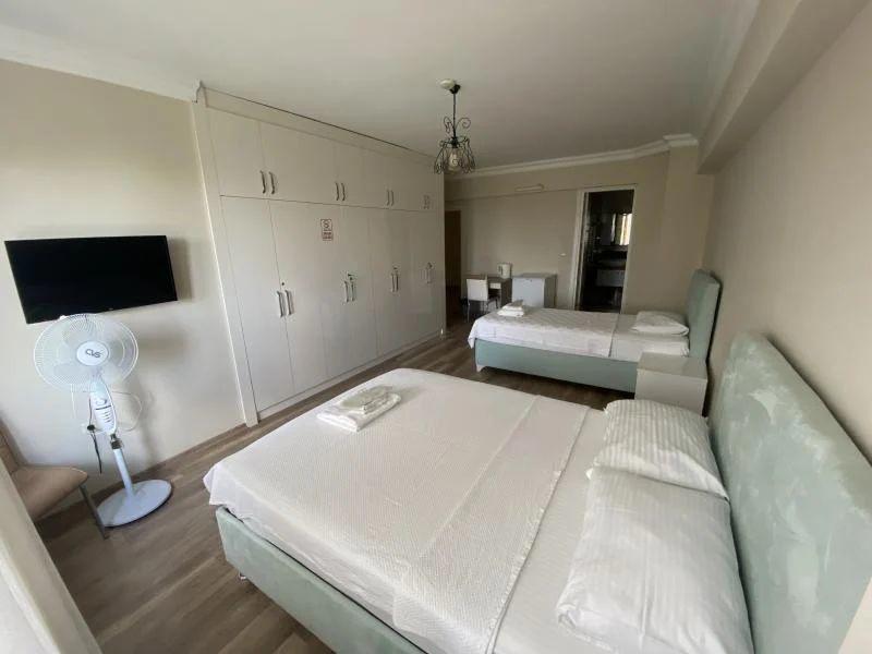 Doğa Villa Konukevi Ve Pansiyon