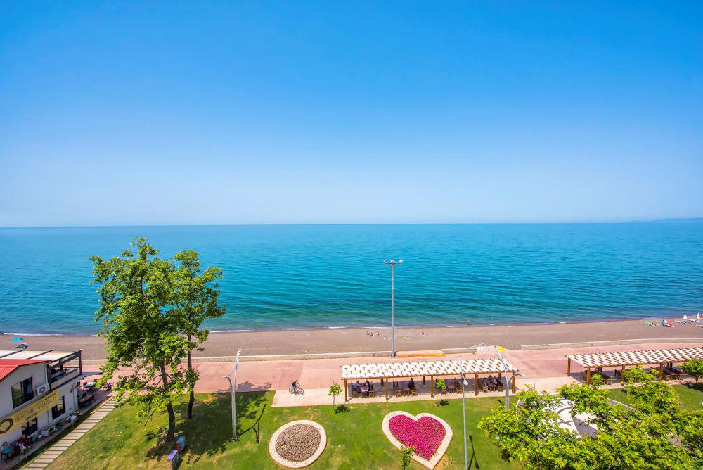 Akçakoca Poyraz Otel
