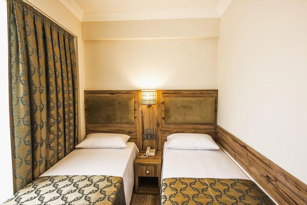 Akçakoca Poyraz Otel