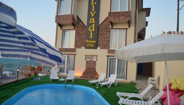 Livadi Hotel