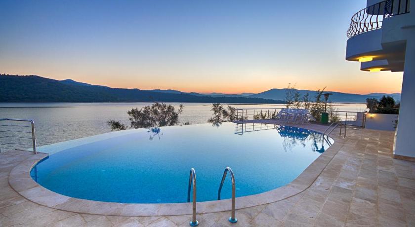 Yalıçapkını Boutique Hotel