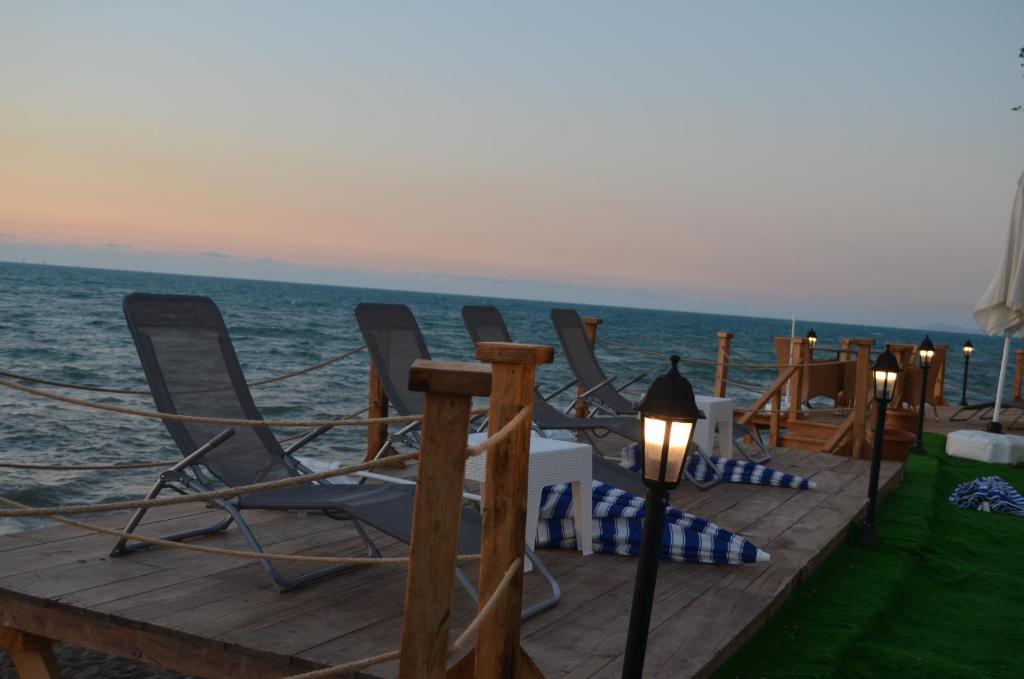 Livadi Hotel