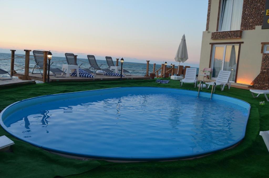 Livadi Hotel