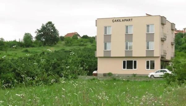 Çakıl Apart
