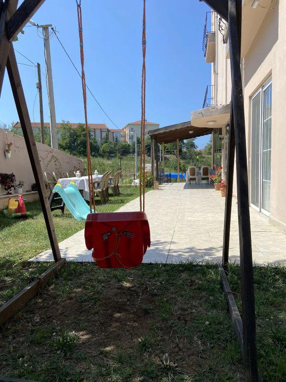 Çakıl Apart