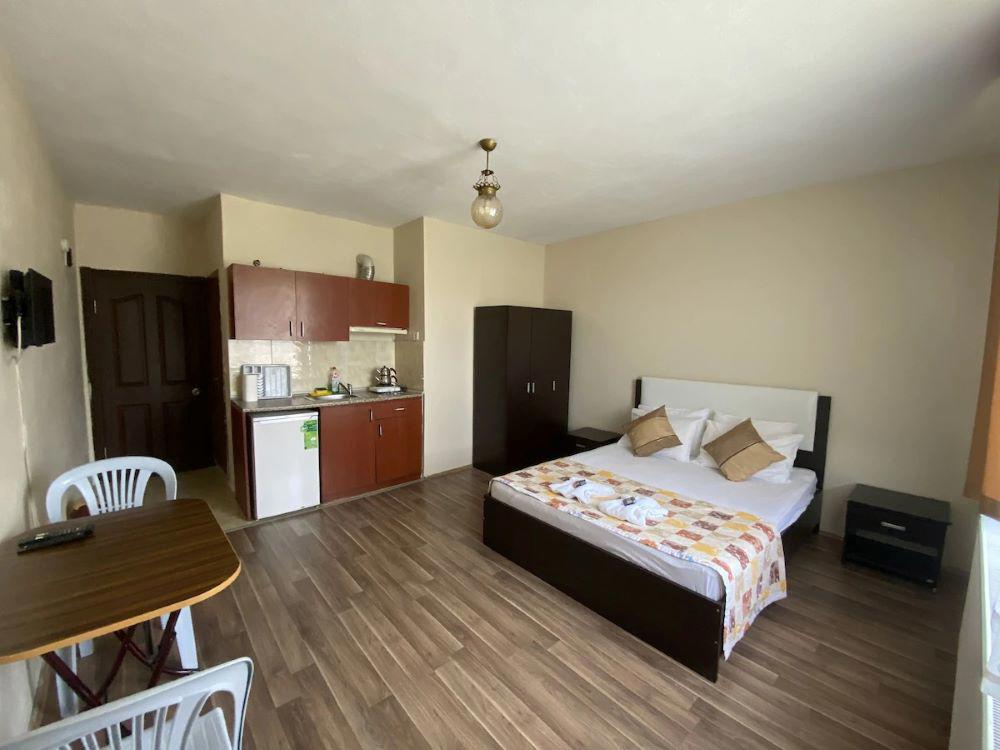 Çakıl Apart