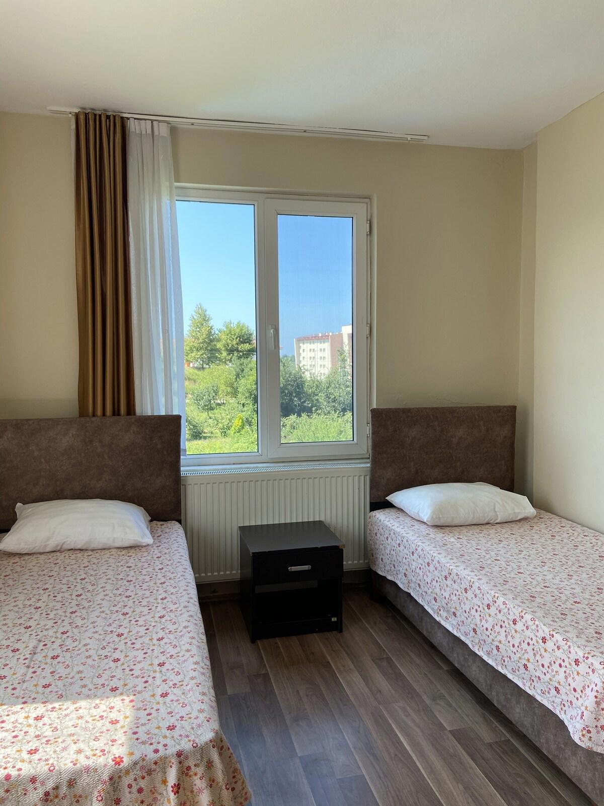 Çakıl Apart