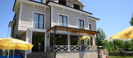 Ağva Asmalı Garden