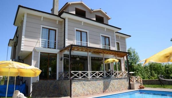 Ağva Asmalı Garden