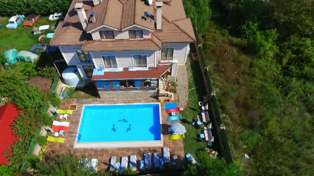 Ağva Asmalı Garden