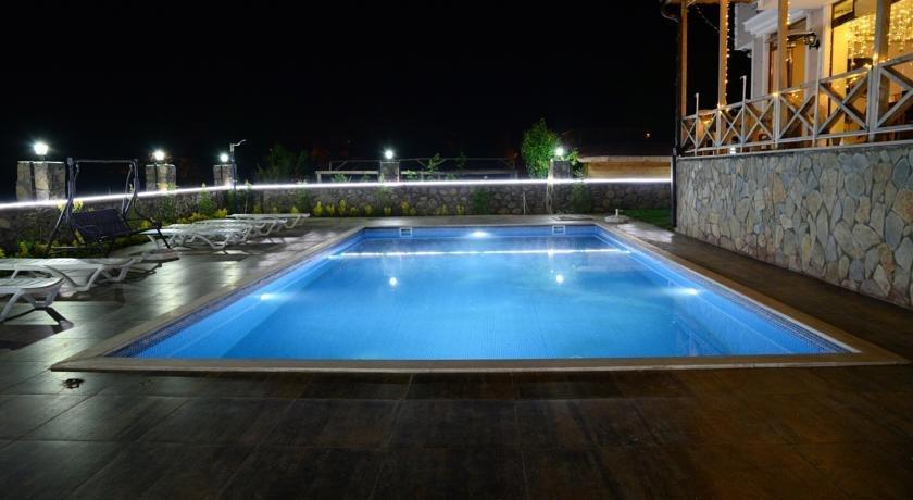 Ağva Asmalı Garden