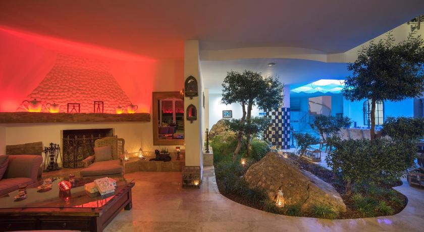 Yalıçapkını Boutique Hotel