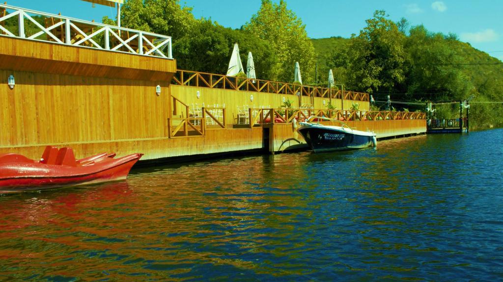 Club Grand Becassier