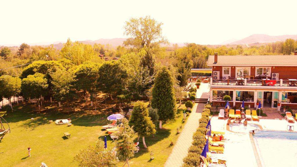 Club Grand Becassier