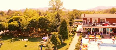 Club Grand Becassier