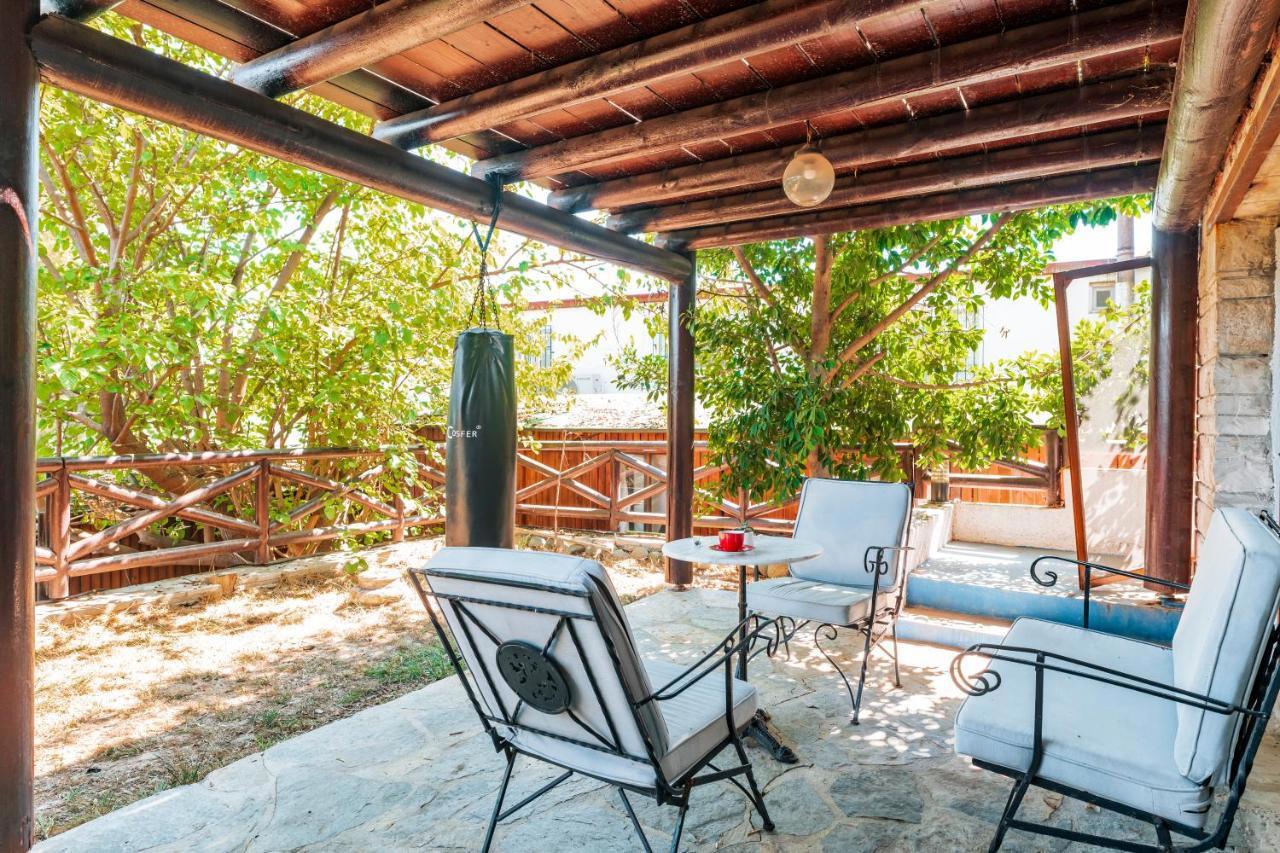 Yalıçapkını Boutique Hotel