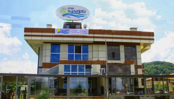 Ağva Günışığı Otel