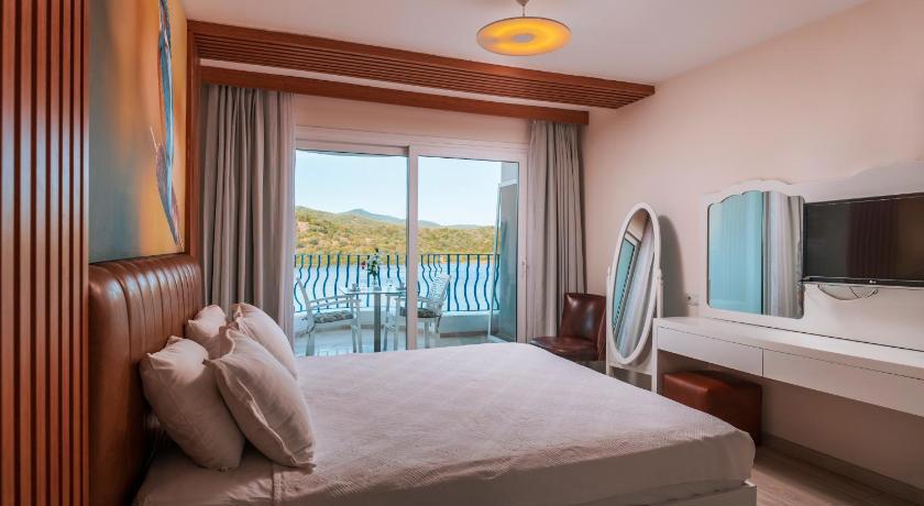 Yalıçapkını Boutique Hotel