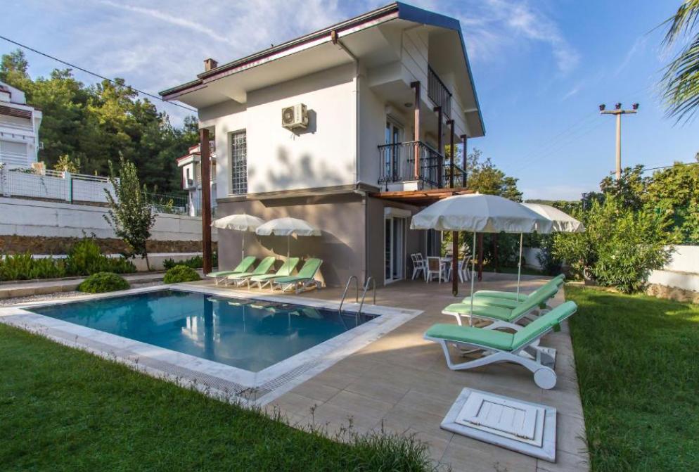 Villa Ayva By Tatilpremium