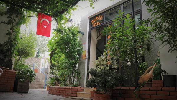 Durak Hotel