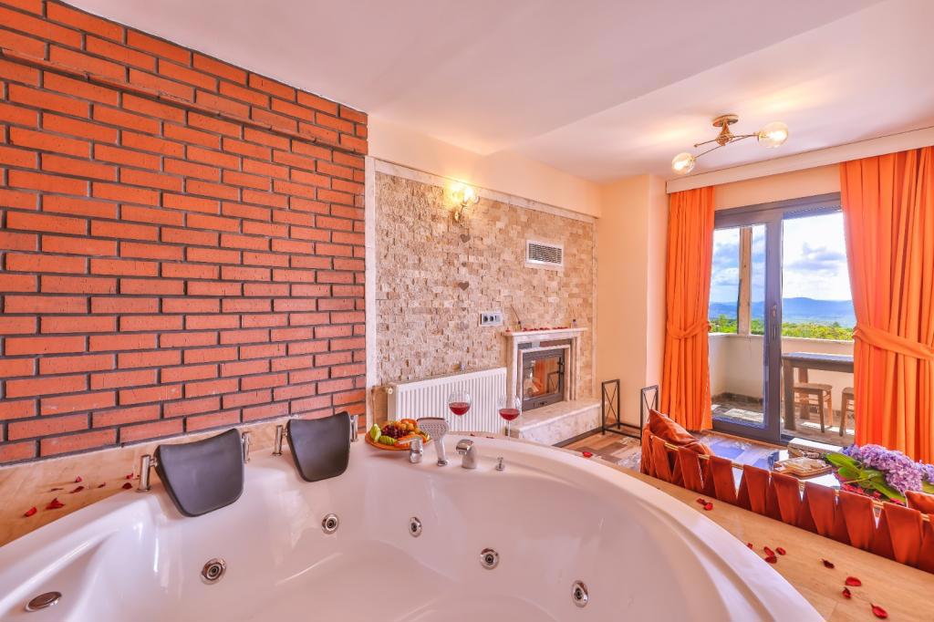 Ağva Teras Garden Hotel & Bungalow