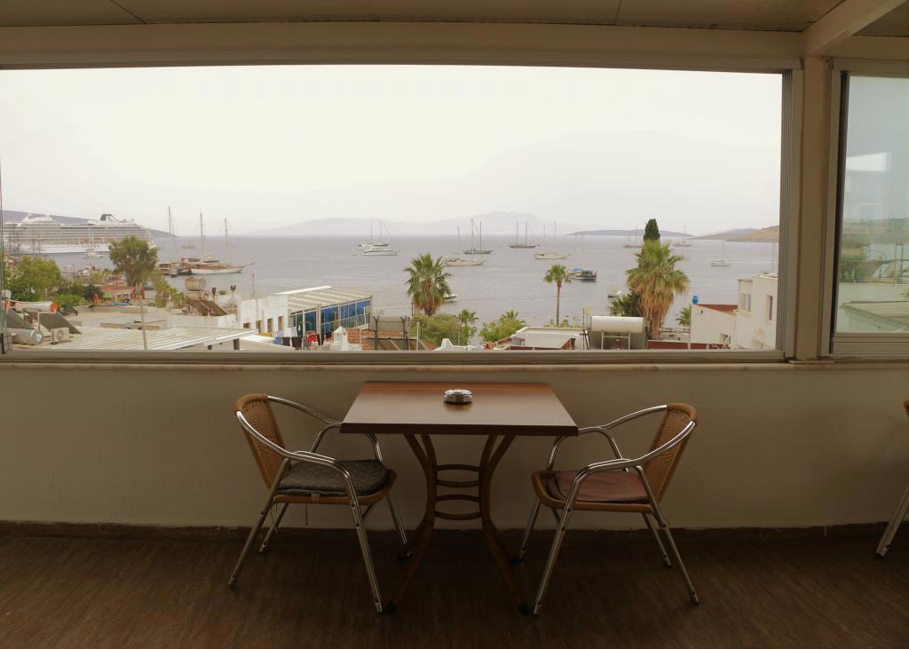 Durak Hotel
