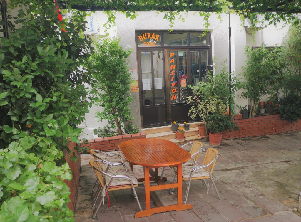 Durak Hotel