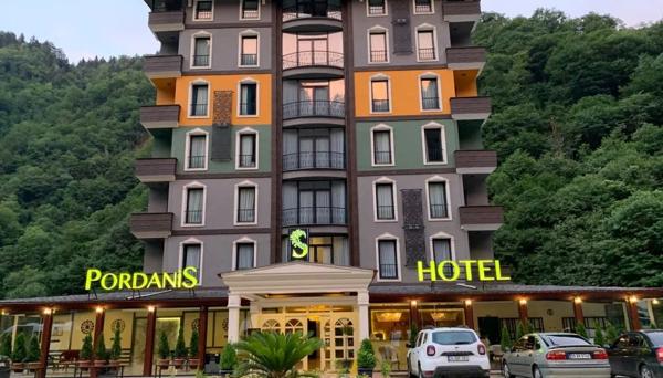Pordanis Hotel