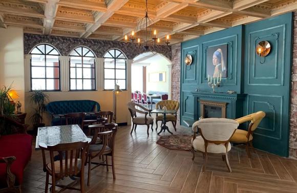 Pordanis Hotel
