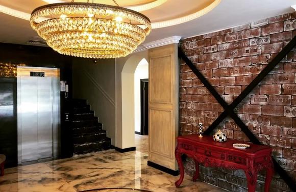 Pordanis Hotel