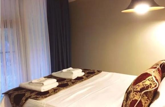 Pordanis Hotel