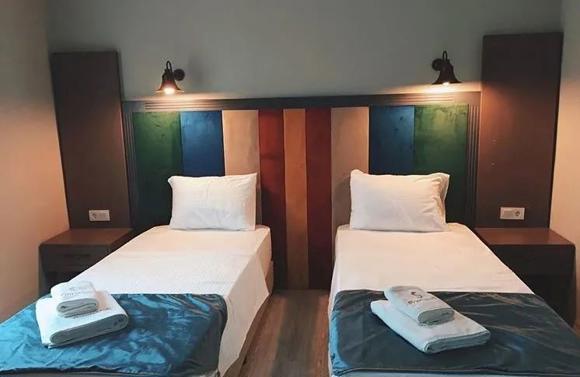 Pordanis Hotel