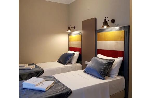 Pordanis Hotel